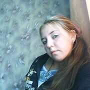 Таня, 31, Промышленная