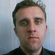 витя, 43, Александровск
