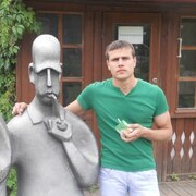 Сергей, 33, Вичуга