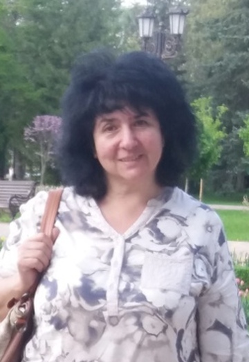 Моя фотографія - Елена, 59 з Ставрополь (@elena506156)