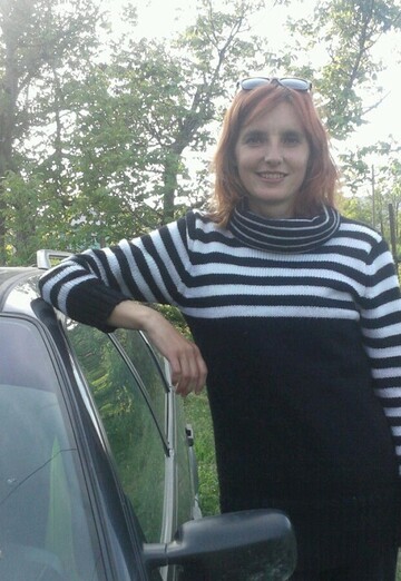 My photo - Elena, 46 from Rybnitsa (@elena111761)