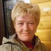 Елена Картавая, 54, Анучино
