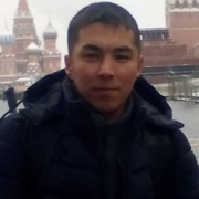 Артур, 38, Тара