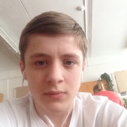 Магомед, 21, Озеры
