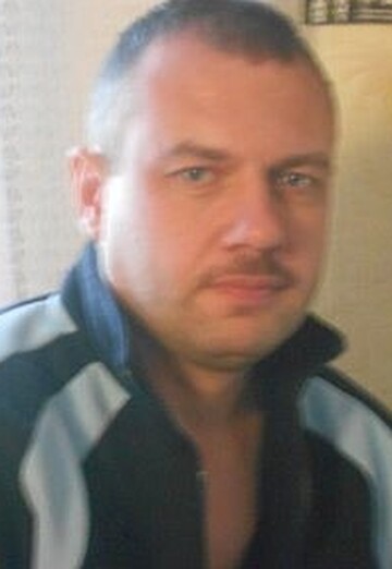Моя фотография - aleck, 52 из Москва (@aleck40)