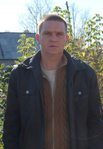 Моя фотография - Владимир, 41 из Барнаул (@vladimir358041)