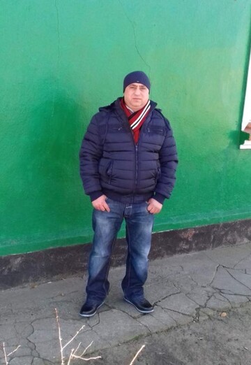 My photo - oleg ciugurianu, 47 from Kishinev (@olegciugurianu)