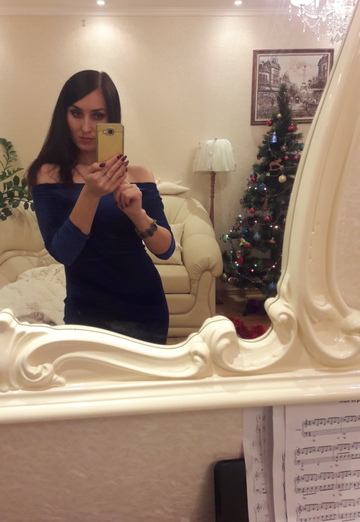 Моя фотография - Жанна, 38 из Саранск (@janna14729)