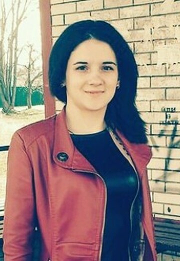My photo - Svіtlana, 27 from Chernihiv (@svtlana1530)