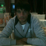nasir, 35, Тосно