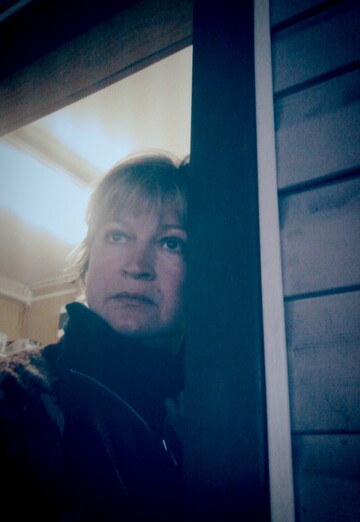 Моя фотографія - Лина, 55 з Архангельськ (@lina5906)