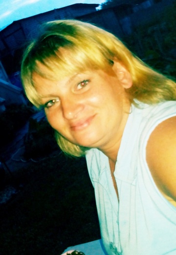My photo - Natalya, 44 from Chojniki (@natalya36624)