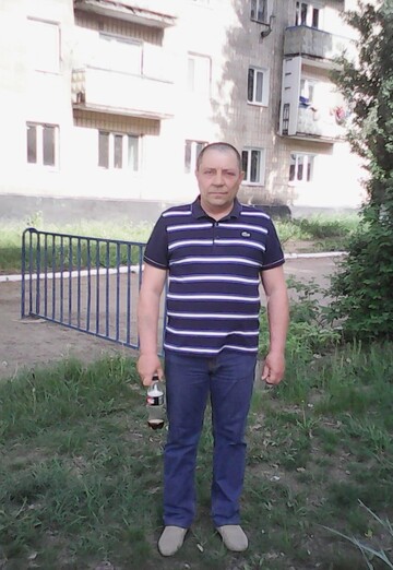 Моя фотография - Николай, 60 из Луганск (@nikolaiozolin)