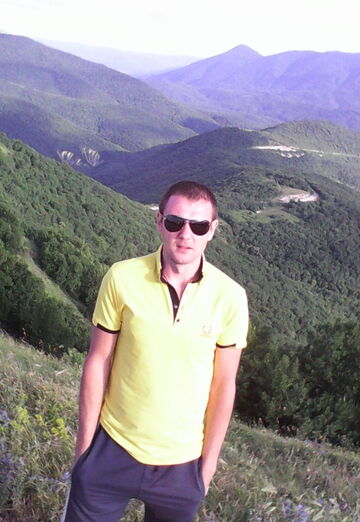 My photo - andrey, 37 from Gelendzhik (@andrey325212)