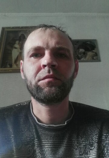 Моя фотография - Володя, 41 из Павлодар (@volodya15875)