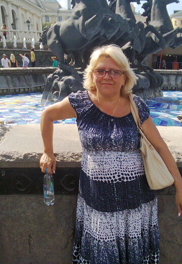 Моя фотографія - Жанна, 73 з Краматорськ (@janna14833)