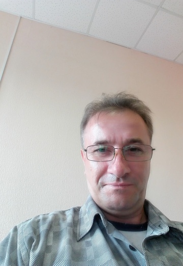 My photo - Sergey, 57 from Nahodka (@user405971)