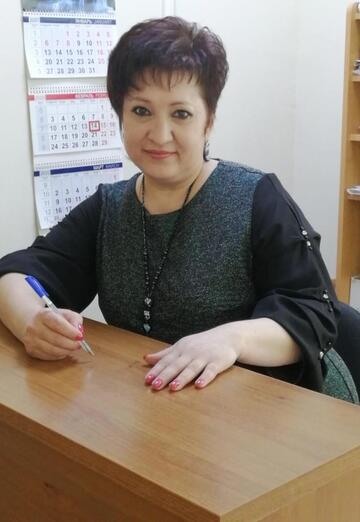 My photo - Natalya, 52 from Dzerzhinsk (@natalya277576)