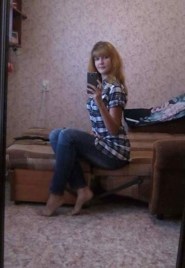 Моя фотография - Дария, 35 из Томск (@darya48032)