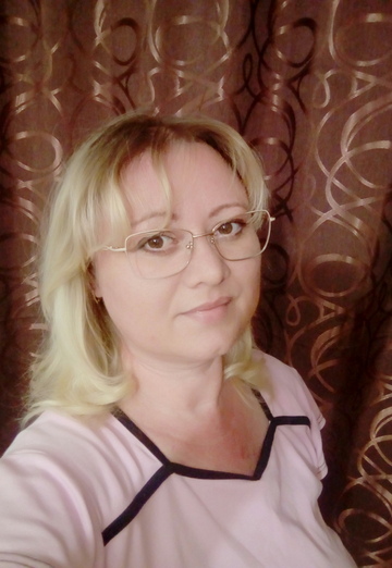 My photo - Viktoriya, 43 from Tomsk (@viktoriya109070)