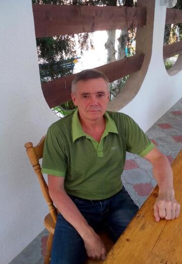 Моя фотография - Виктор, 62 из Селидово (@viktor179972)