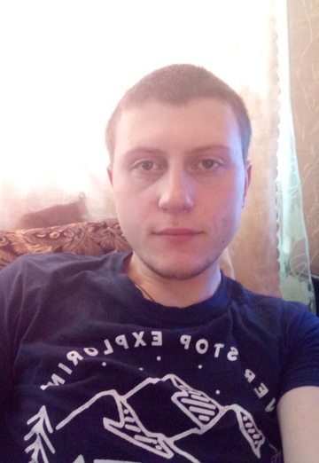 My photo - Artem, 30 from Omsk (@artem130066)