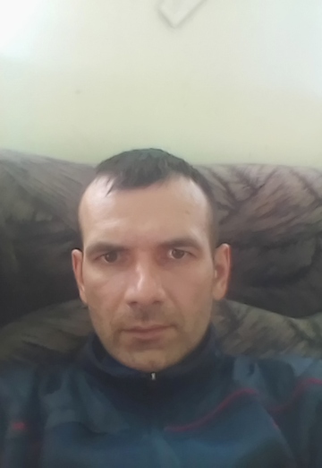My photo - Grigoriy, 39 from Pavlodar (@grigoriy19461)
