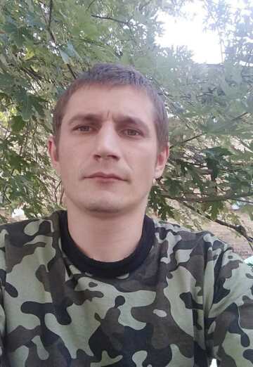 Моя фотография - Олександр, 41 из Киев (@sasha219577)
