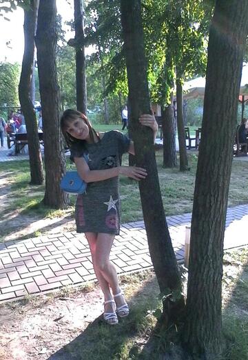 Моя фотография - Ольга, 37 из Брянск (@olga248737)