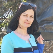 Наталья, 52, Долгопрудный