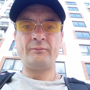 Андрей, 41, Москва