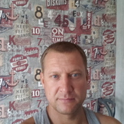 Андрей, 46, Черный Яр