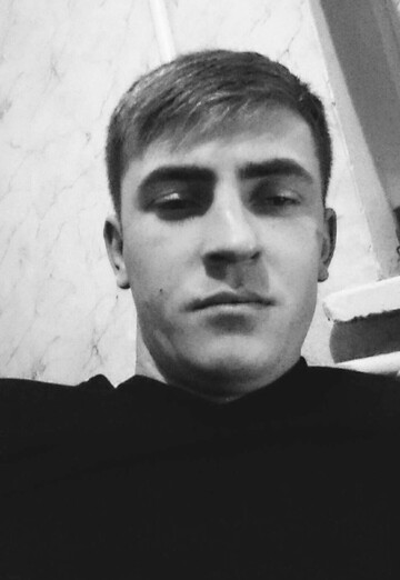 My photo - Mihail, 32 from Kishinev (@mihail141757)