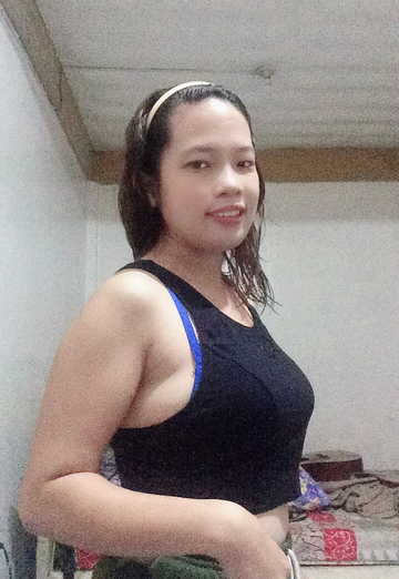 My photo - Sylvia, 33 from Manila (@sylvia124)
