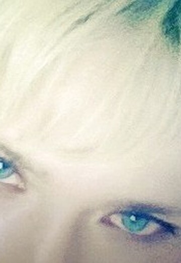 альбина (@albina9295) — моя фотография № 1