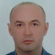 Александр Ятченко, 53, Айкино