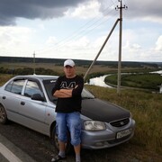 Андрей, 36, Верхняя Пышма