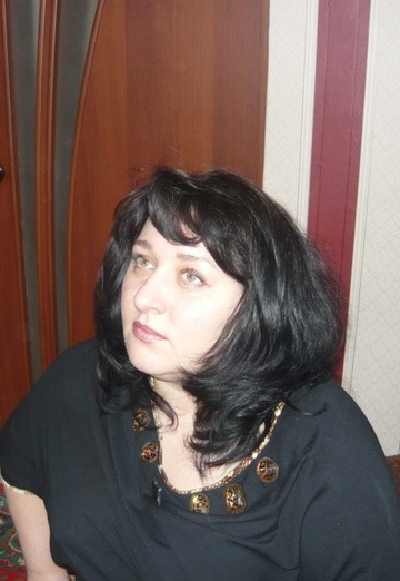 My photo - svetlana, 48 from Krasnyy Sulin (@svetlana137474)