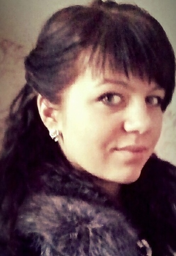 My photo - Darya, 31 from Ramenskoye (@darya15845)