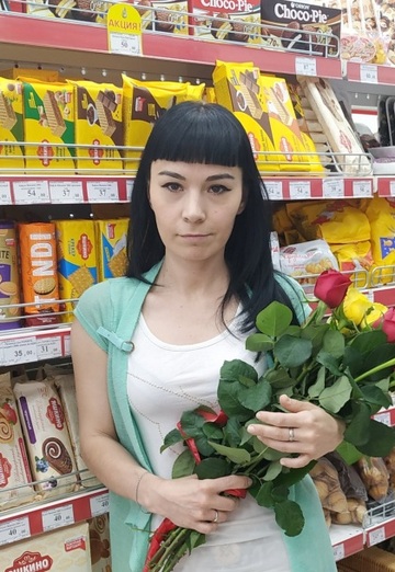 Моя фотография - Алсу, 37 из Казань (@alsu4632)