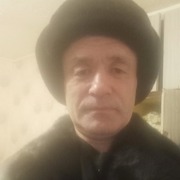 Антон Рассулов, 43, Карпинск