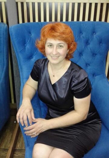 My photo - Tatyana, 54 from Barnaul (@tatyana216634)