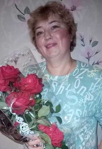 My photo - Elena, 48 from Borisoglebsk (@elena542599)