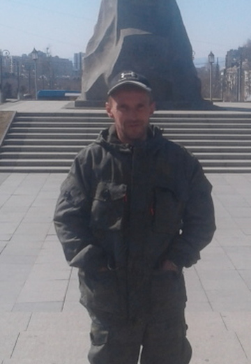 My photo - Vladimir, 42 from Khabarovsk (@vladimir366081)