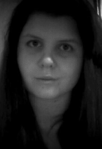 My photo - Oksana, 27 from Vologda (@oksana28837)