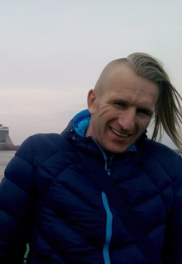 My photo - Oleksandr, 45 from Olevsk (@oleksandr5479)