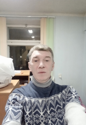 My photo - Viktor, 53 from Grodno (@viktor202156)