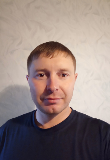 My photo - Maksim, 38 from Astana (@maksim114620)