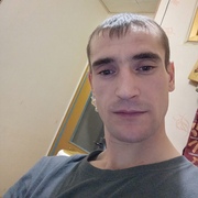 Александр, 31, Ашитково