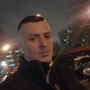Евгений, 38, Москва
